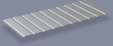 Blacha trapezowa TRB-6