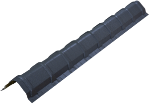Gąsior dachowy GSM-TOP  Budmat 1820 mm