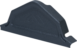 Zakończenie płaskie ZP-FLAT Budmat