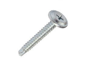 Wkręty do obróbek systemowych 4,2 mm x 25 mm (500 szt.)