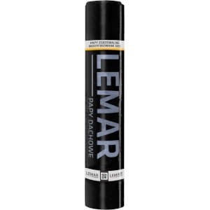 Lemar papa wierzchniego krycia Lembit Super W-PYE250 SBS S S52/5m2