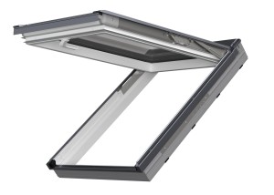 Fakro okno PPP-V MAX U41 ABMX  GREENVIEW  PVC  7016