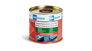 Icopal Siplast Primer Szybki Grunt SBS 10L