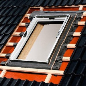 VELUX  izolacja przeciwwilgociowa BFX 1000