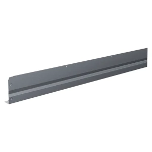 Wiatrownica dolna WD Budmat 1200 mm 