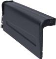 Wiatrownica modułowa Como dmatt 9005