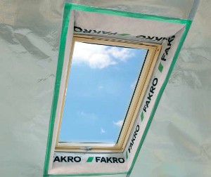 Fakro kołnierz paroszczelny XDS Plus