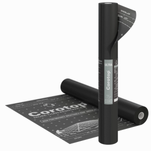 Membrana Dachowa Corotop Ultra 220 g/m2 z paskiem klejącym (75 m2)