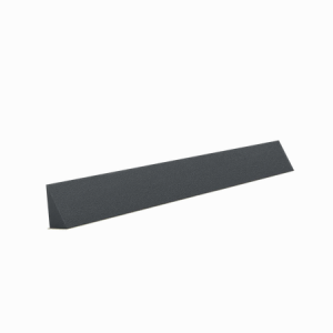 Samoprzylepna uszczelka klinowa kosza 60 mm x 27 mm x 1  mb 