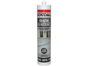 Klej do blach Colozinc 290 ml