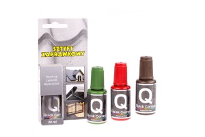 Lakier zaprawkowy sztyfy 20 ml